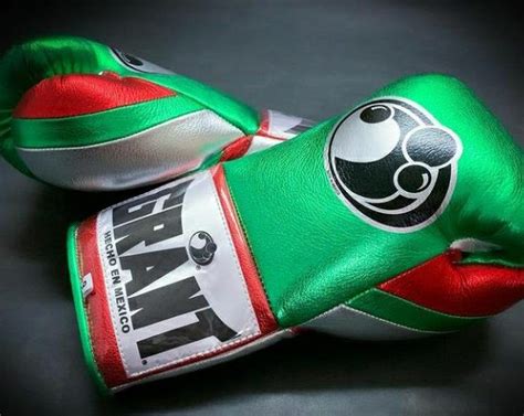 metallic green boxing gloves|winning vs grant boxing gloves.